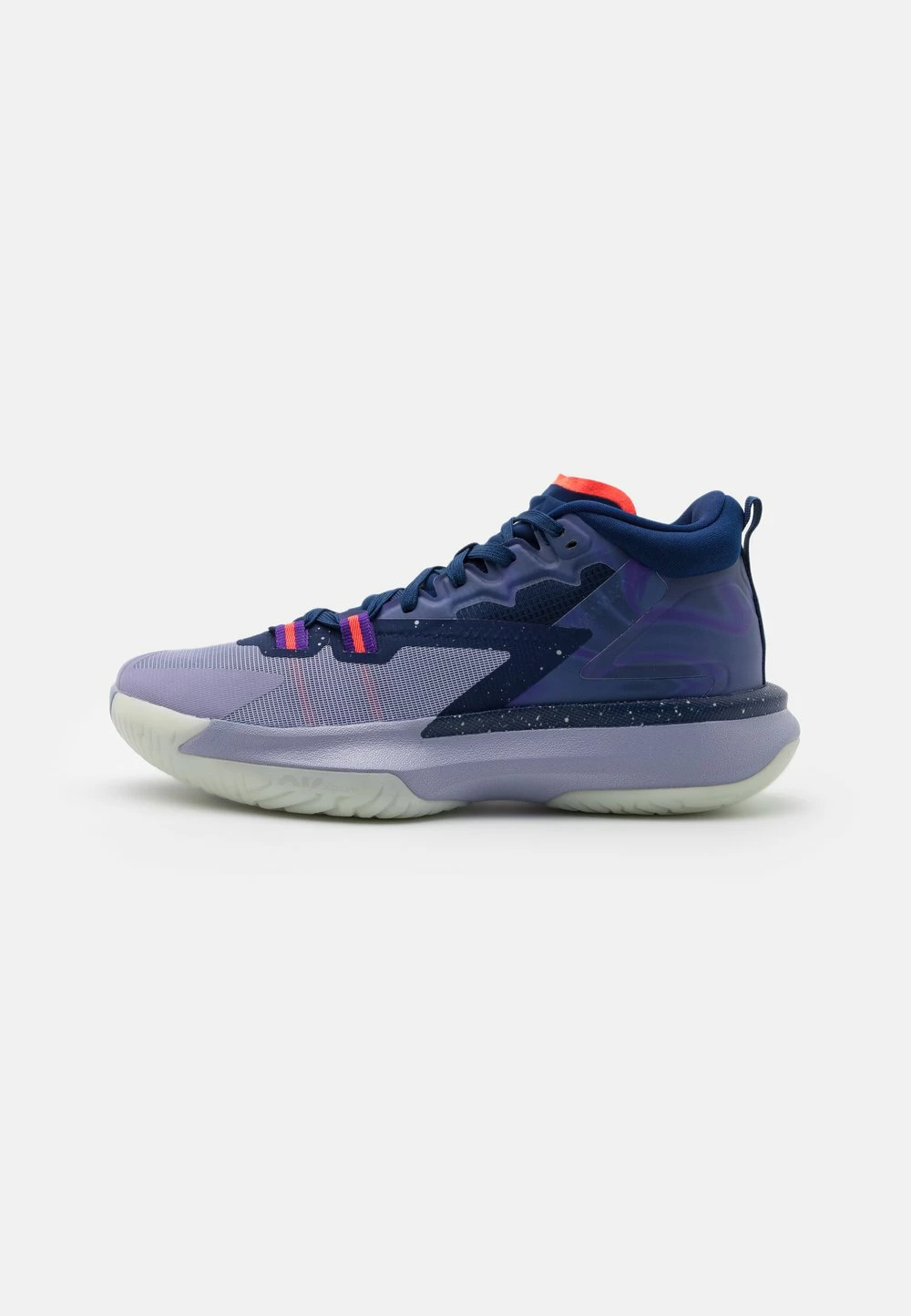 Jordan Produit de première qualité ZION 1 - Chaussures de basket basket-ball homme 12 Jordan Produit de première qualité ZION 1 - Chaussures de basket basket-ball homme – Image 10
