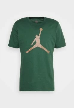 Jordan JUMPMAN CREW - T-shirt imprimé Vendre-Réclame t-shirts & polos col rond homme -Jordan Soldes Boutique 489e25d8894d4d64866b7c2e863887cd 3