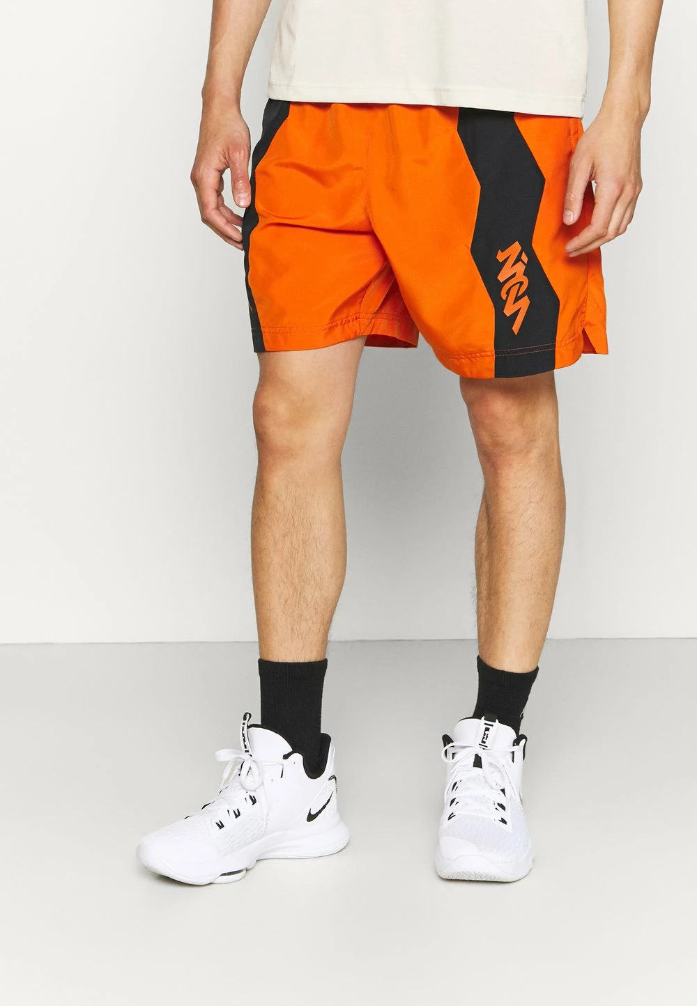 Jordan ZION SHORT - Short de sport Meilleur Prix Garanti vêtements basket-ball homme 3 Jordan ZION SHORT - Short de sport Meilleur Prix Garanti vêtements basket-ball homme