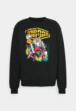 Jordan CREW - Sweatshirt En promotion sweats & hoodies col rond homme -Jordan Soldes Boutique 49a95e43f4f14814912a346bae9f4bf9