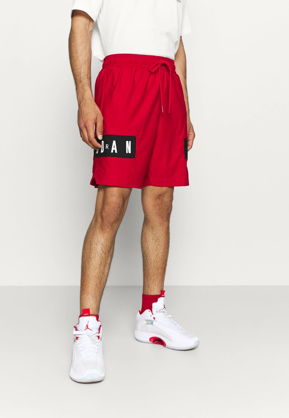 Prix Allégé Jordan AIR - Short de sport vêtements basket-ball homme 3 Prix Allégé Jordan AIR - Short de sport vêtements basket-ball homme