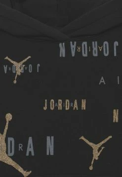 Prix Ourlé Jordan HOLIDAY SHINE - Sweatshirt vêtements basket-ball enfant -Jordan Soldes Boutique 4b1163f7d5ad49789aa1d3abf415f7e3