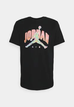 Bon Rapport Coût-Efficacité Jordan T-shirt imprimé t-shirts & polos col rond homme