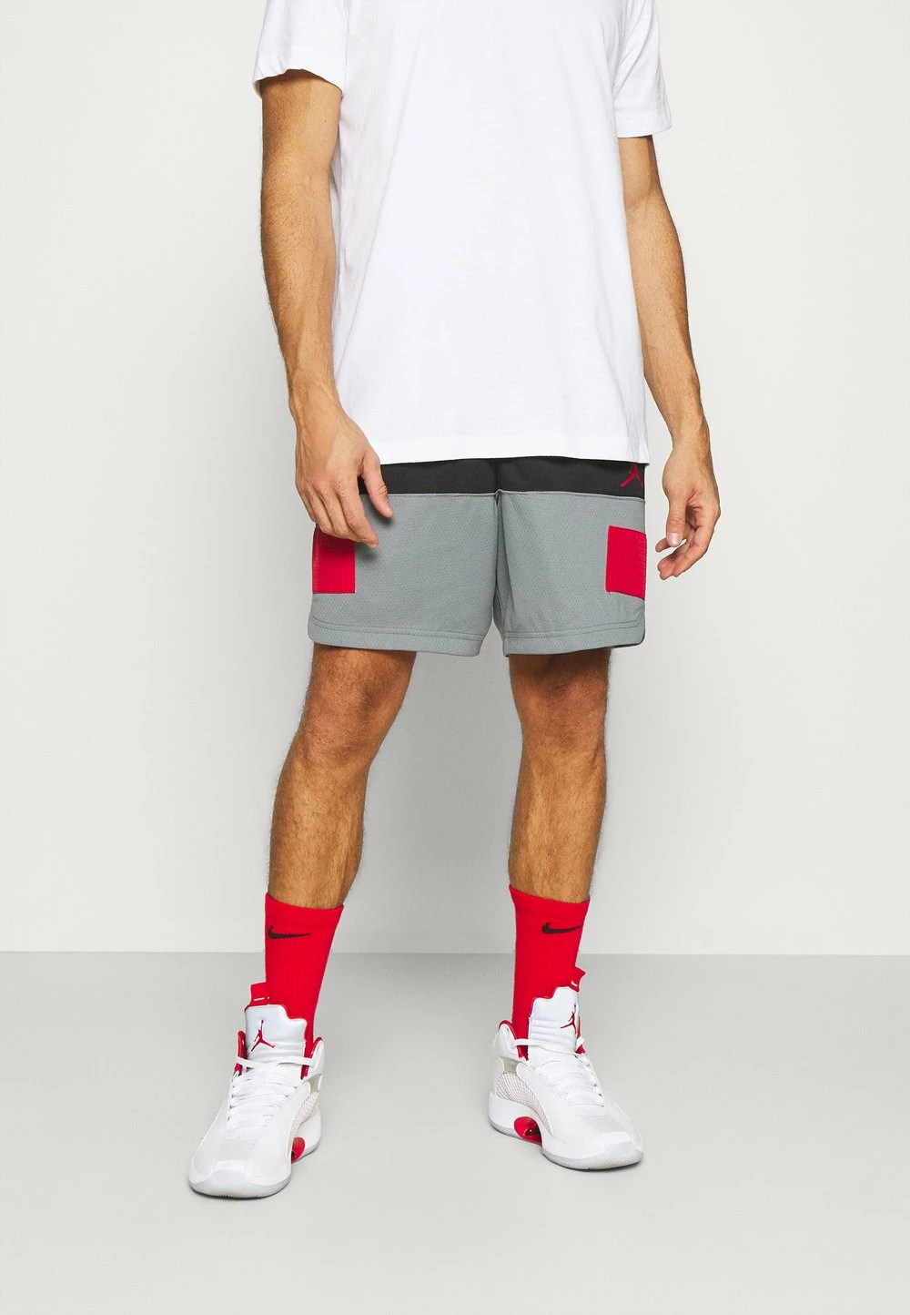 Jordan AIR SHORT - Short de sport Promos vêtements basket-ball homme 3 Jordan AIR SHORT - Short de sport Promos vêtements basket-ball homme