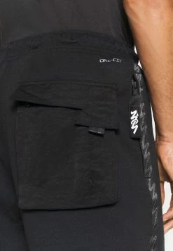Jordan ZION WILLIAMSON PANT - Pantalon de survêtement Prix Allégé vêtements basket-ball homme -Jordan Soldes Boutique 4ca83621bdb449498dd3f63760618cd6