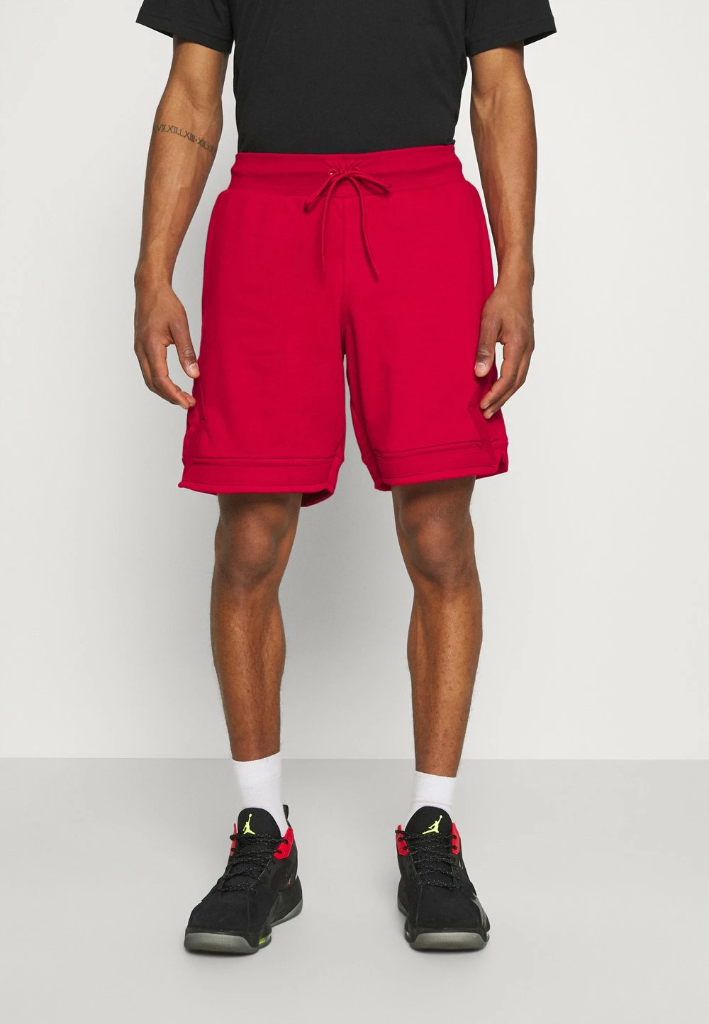 Remise En Ligne Jordan JUMPMAN DIAMOND - Short pantalons normale homme 3 Remise En Ligne Jordan JUMPMAN DIAMOND - Short pantalons normale homme