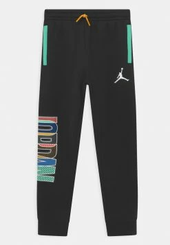 Jordan MISMATCH - Pantalon de survêtement Haute Qualité vêtements basket-ball enfant