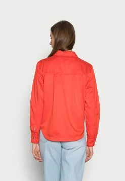 Jordan NEW CLASSICS - Chemisier excellente qualité chemises et blouses col à revers femme 10 Jordan NEW CLASSICS - Chemisier excellente qualité chemises et blouses col à revers femme -Jordan Soldes Boutique 4d7ea9223ed04d1d9902c60d22c90b6a