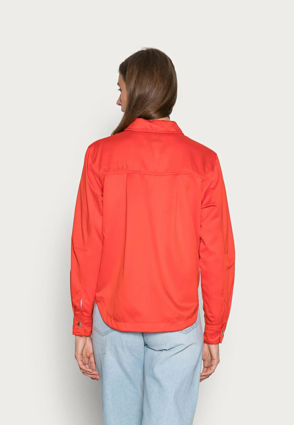 Jordan NEW CLASSICS - Chemisier excellente qualité chemises et blouses col à revers femme 5 Jordan NEW CLASSICS - Chemisier excellente qualité chemises et blouses col à revers femme – Image 3