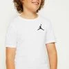 Jordan JUMPMAN AIR - T-shirt imprimé Première Qualité vêtements basket-ball unisex -Jordan Soldes Boutique 5176bf4df4a64cbc90d5ff2aeca8c4ba