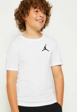 Jordan JUMPMAN AIR - T-shirt imprimé Première Qualité vêtements basket-ball unisex