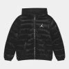 Jordan PUFFER - Veste d'hiver Prix Sympa vêtements basket-ball enfant