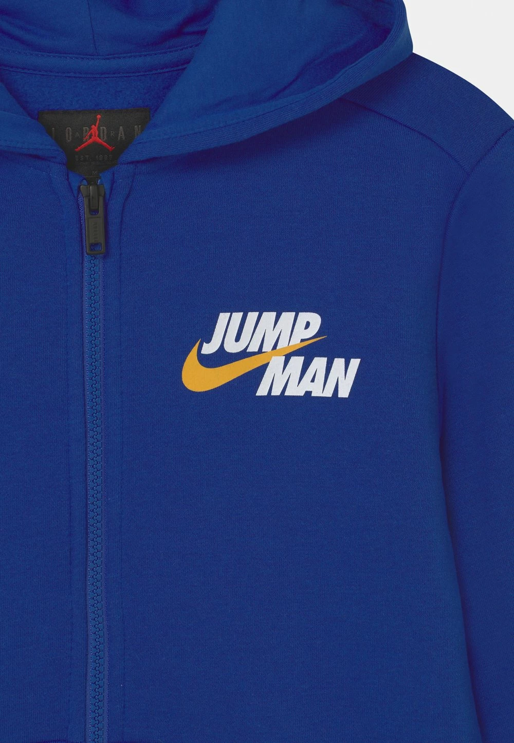 Jordan JUMPMAN - Sweat à capuche zippé Prix Raisonnable vêtements basket-ball enfant 5 Jordan JUMPMAN - Sweat à capuche zippé Prix Raisonnable vêtements basket-ball enfant – Image 3