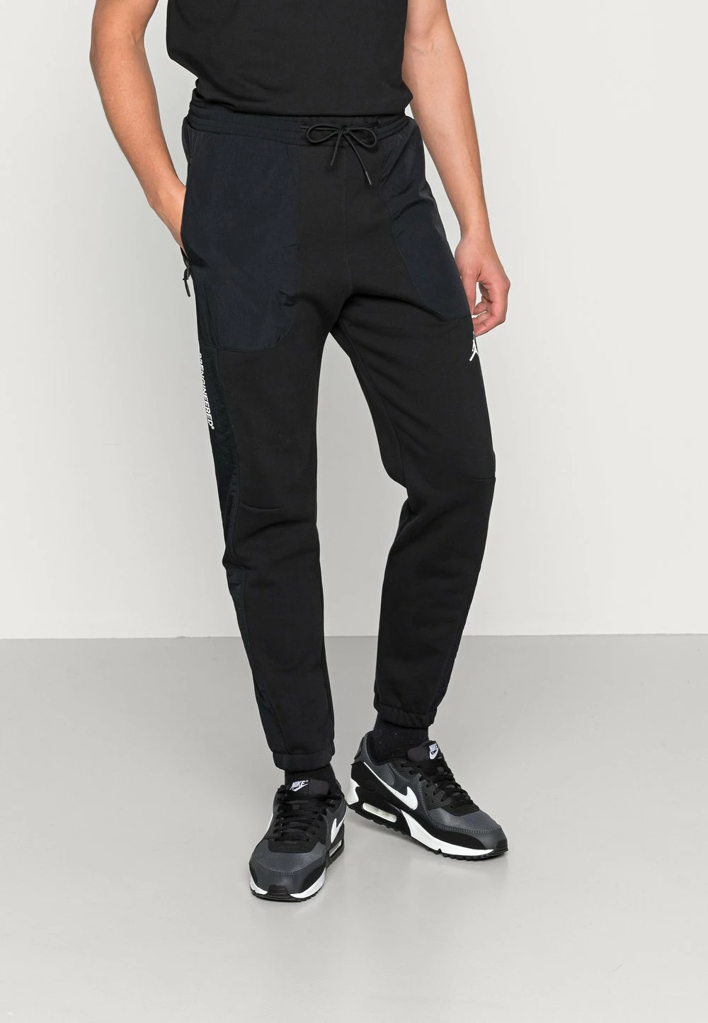 Jordan PANT - Pantalon de survêtement Prix Exclusifs pantalons haute homme 3 Jordan PANT - Pantalon de survêtement Prix Exclusifs pantalons haute homme