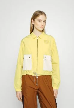 Prix Aimable Jordan ESSEN WOVEN - Veste légère vestes & blazers col à revers femme