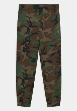 Jordan ESSENTIALS CAMO - Pantalon de survêtement Vendre-Réclame vêtements basket-ball enfant