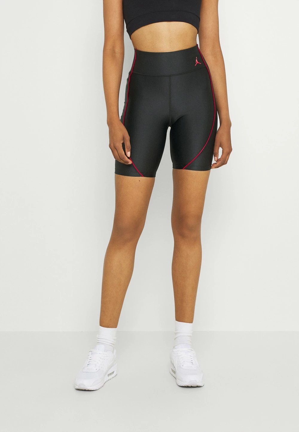 Jordan ESSEN LEG - Short Plus Bas Prix De Vente shorts haute femme 3 Jordan ESSEN LEG - Short Plus Bas Prix De Vente shorts haute femme