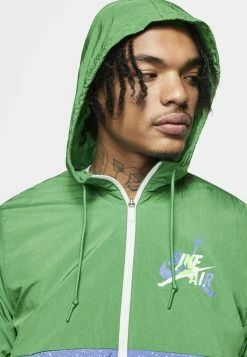 Prix Exclusifs Jordan WINDWEAR - Veste coupe-vent vestes randonnée urbaine homme -Jordan Soldes Boutique 54cd0f91f1864b1c88a7e3568d02ccac