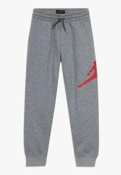 Soldes En Ligne Jordan JUMPMAN LOGO PANT - Pantalon de survêtement vêtements basket-ball unisex