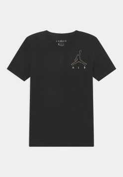 Plus Bas Prix De Vente Jordan SHINE JUMPMAN AIR - T-shirt imprimé vêtements basket-ball enfant