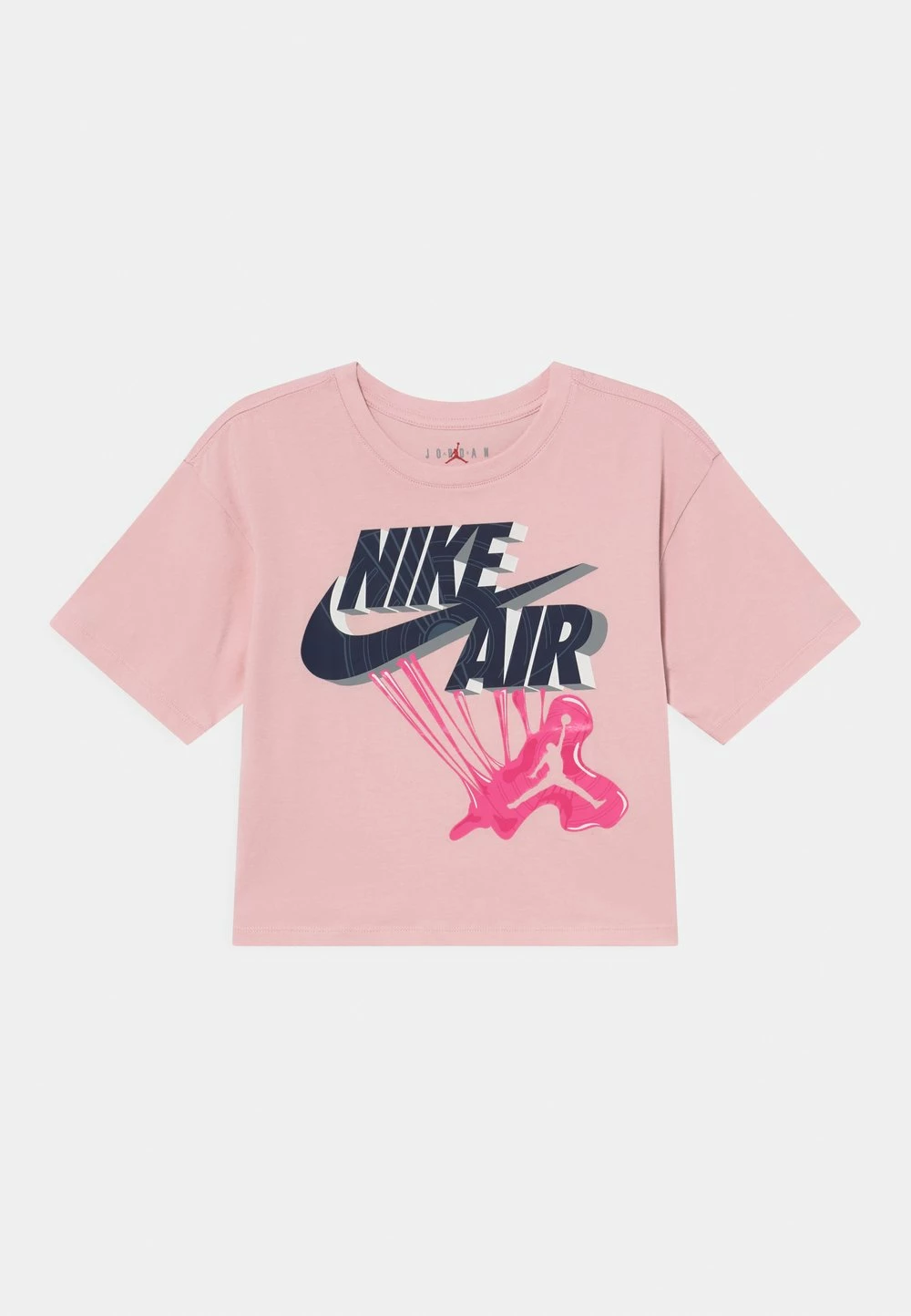 Jordan Prix De Lancement STUCK TEE - T-shirt imprimé vêtements basket-ball enfant 3 Jordan Prix De Lancement STUCK TEE - T-shirt imprimé vêtements basket-ball enfant