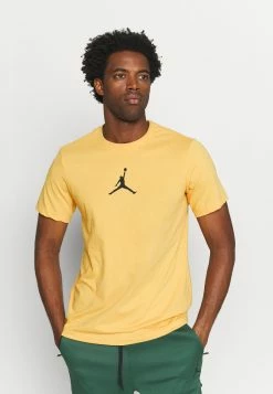 Prix Réduit Jordan JUMPMAN CREW - T-shirt imprimé vêtements basket-ball homme