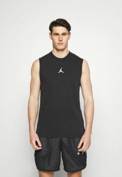 Petit Prix Jordan DRY AIR - T-shirt de sport vĂȘtements basket-ball homme