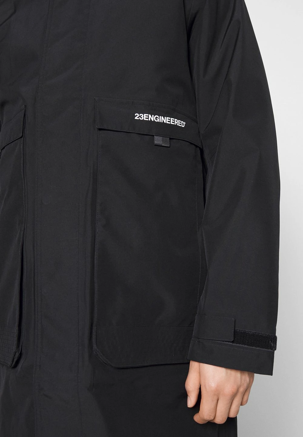 Jordan 2-IN-1 - Veste mi-saison Pas Cher manteaux capuche homme 10 Jordan 2-IN-1 - Veste mi-saison Pas Cher manteaux capuche homme – Image 8