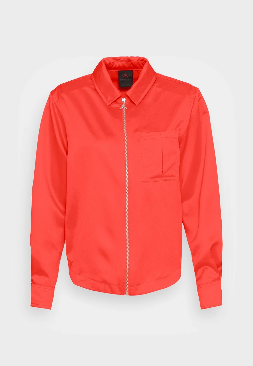 Jordan NEW CLASSICS - Chemisier excellente qualité chemises et blouses col à revers femme 6 Jordan NEW CLASSICS - Chemisier excellente qualité chemises et blouses col à revers femme – Image 4