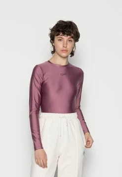 Jordan Meilleur Prix Garanti ESSEN SUIT - T-shirt à manches longues t-shirts et tops col officier femme