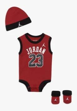 Jordan Prix Avantageux 23 SET UNISEX - Débardeur accessoires basket-ball enfant