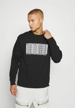 Bas Prix Jordan T-shirt à manches longues t-shirts & polos col rond homme