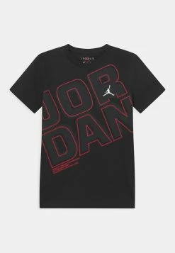 Vendre-Réclame JORDAN NEXT UTILITY - T-shirt imprimé vêtements basket-ball enfant