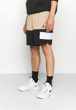 Jordan AIR SHORT - Short de sport Discount En Ligne vêtements basket-ball homme