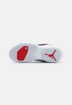 Jordan WHY NOT ZER0.4 - Chaussures de basket Prix Abordable basket-ball homme -Jordan Soldes Boutique 60e9be06d62f4b22b5481c60ba2737f4