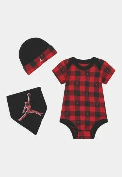Haute Qualité Jordan HOLIDAY BOX SET UNISEX - T-shirt imprimé accessoires basket-ball
