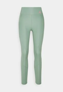 Prix d’Amis JORDAN ESSENTIALS 7/8-LEGGINGS MIT MITTELHOHEM BUND FÜR DAMEN - Legging pantalons haute femme