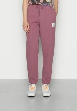 Jordan ESSEN PANT - Pantalon de survêtement Garantie De Qualité 100% pantalons haute femme