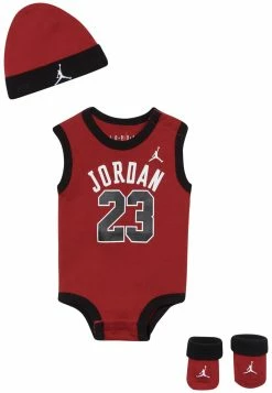 Jordan Prix Avantageux 23 SET UNISEX - Débardeur accessoires basket-ball enfant -Jordan Soldes Boutique 68cfce6568234d6aa7940bed8c99c6e6 1