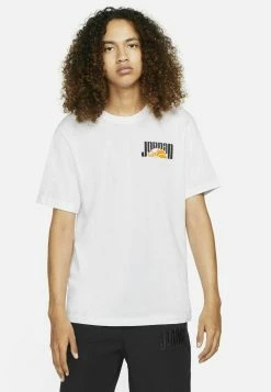 Jordan Prix Abordable T-shirt imprimé t-shirts & polos col rond homme