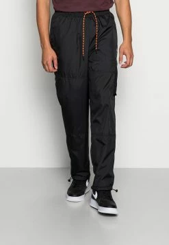 Jordan qualité absolue SUIT PANT - Pantalon cargo pantalons haute homme