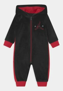 Jordan Soldes WILD UTILITY HOODED UNISEX - Combinaison vêtements basket-ball