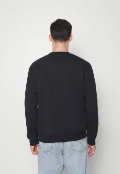 Jordan CREW - Sweatshirt Qualité Garantie sweats & hoodies élastiquée homme -Jordan Soldes Boutique 6b66790a82cf47f7b111e1c1677cd153