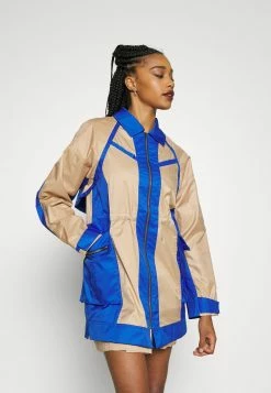 Jordan NEXT UTILITY JACKET - Manteau court Vendre-Réclame manteaux col à revers femme