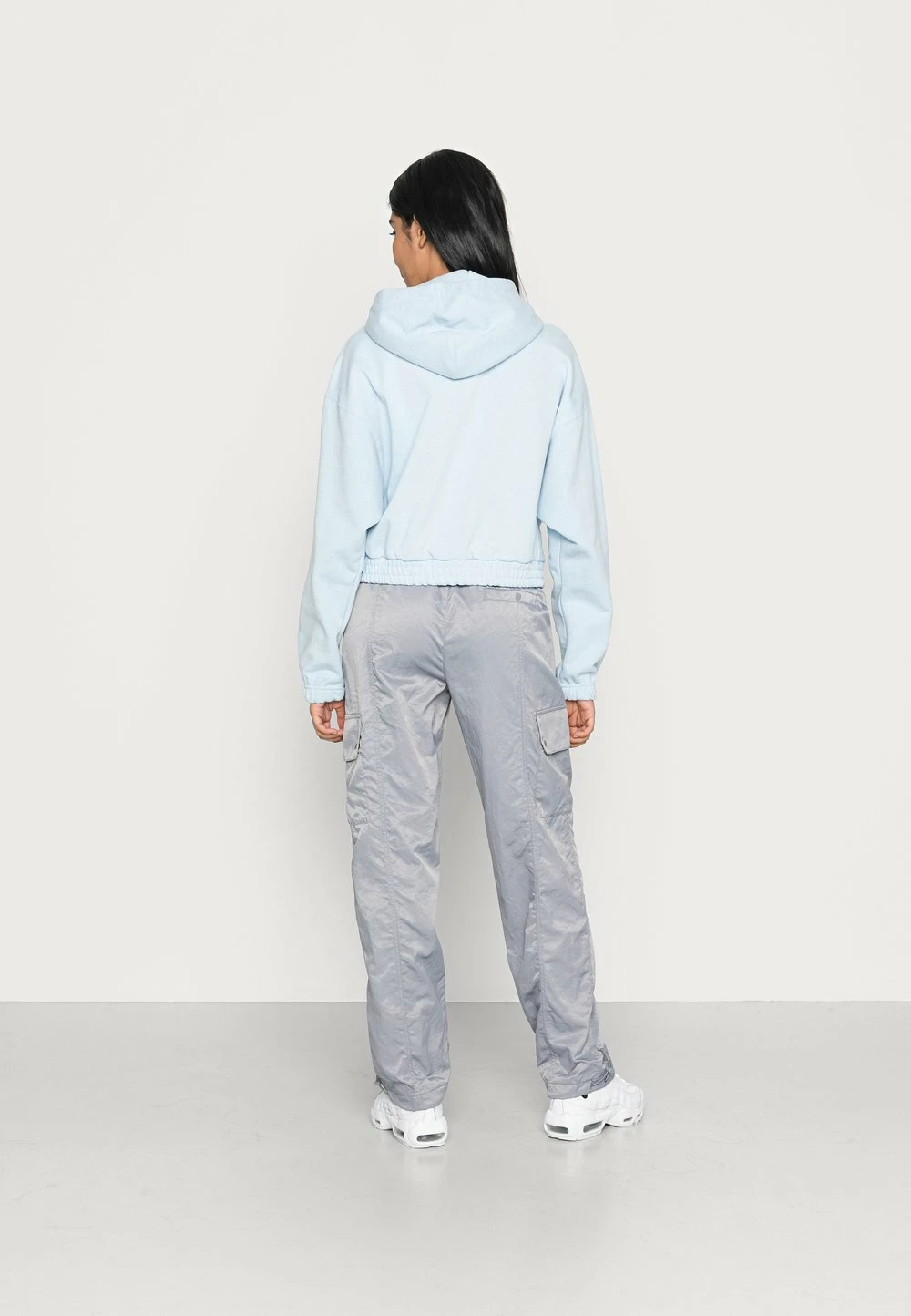 Jordan Garantie De Qualité 100% HER UTILITY PANT CORE - Pantalon cargo pantalons haute femme 5 Jordan Garantie De Qualité 100% HER UTILITY PANT CORE - Pantalon cargo pantalons haute femme – Image 3