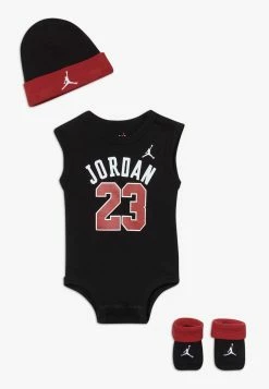 Jordan Prix Gelé 23 SET UNISEX - Débardeur accessoires basket-ball enfant