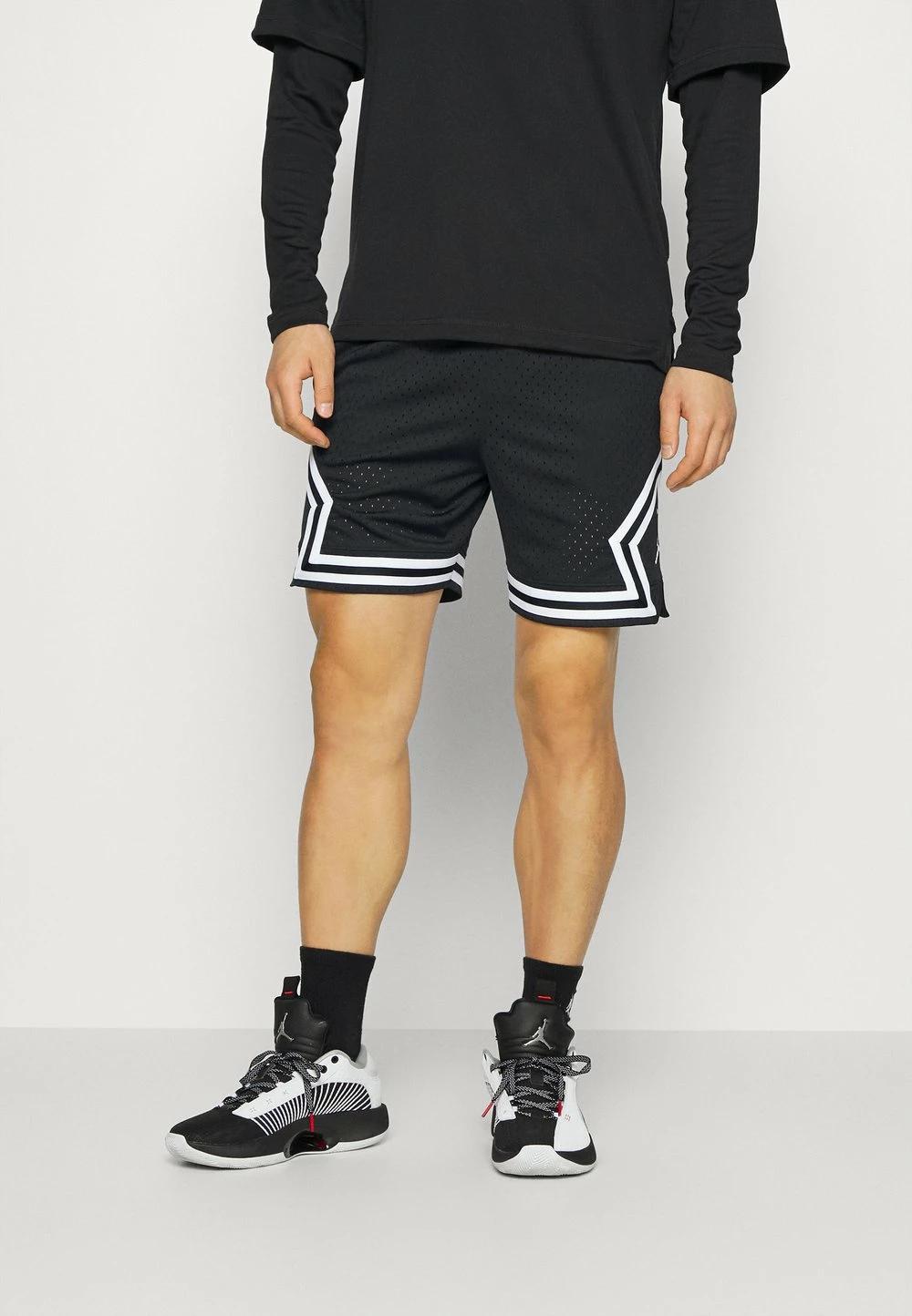 Jordan Prix De Lancement DIAMOND SHORT - Short de sport vêtements basket-ball homme 3 Jordan Prix De Lancement DIAMOND SHORT - Short de sport vêtements basket-ball homme