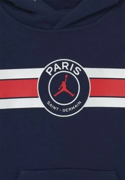 Jordan PARIS SAINT-GERMAIN HOODIE - Article de supporter Bas Prix vêtements basket-ball enfant -Jordan Soldes Boutique 7173578afa074b83960108f4be2fd96b