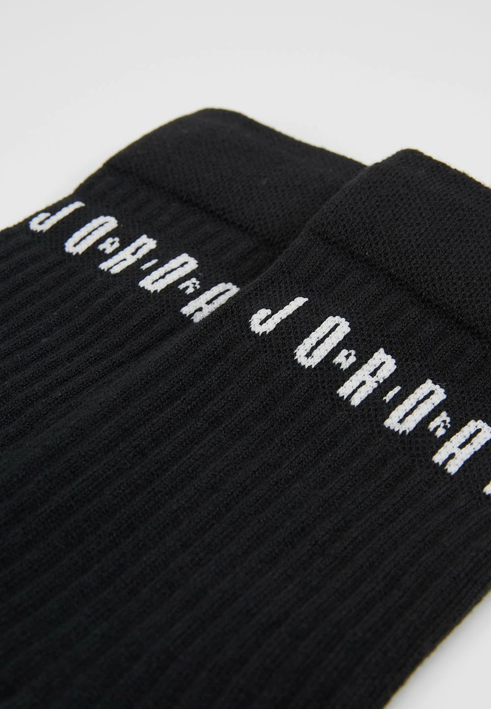 Jordan En Remise LEGACY CREW 2 PACK - Chaussettes de sport vêtements basket-ball homme 5 Jordan En Remise LEGACY CREW 2 PACK - Chaussettes de sport vêtements basket-ball homme – Image 3