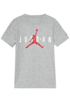 Jordan En Remise BRAND TEE - T-shirt imprimé vêtements col rond unisex -Jordan Soldes Boutique 72ba9835b33c43e6b582ca18d24c7ed0